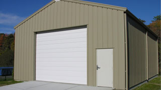 Garage Door Openers at Temple Knoll, Florida